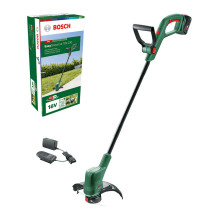 „Bosch Easy GrassCut 18V-230“ akumuliatorinės žolės žirklės „Bosch Easy GrassCut 18V-230“ akumuliatorinės žolės žirklės