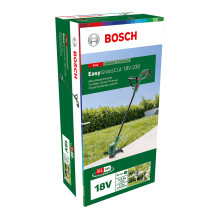 Bosch Easy GrassCut 18V-230 cordless grass shear Bosch Easy GrassCut 18V-230 cordless grass shear