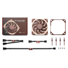 Noctua NF-A12x25 G2 PWM