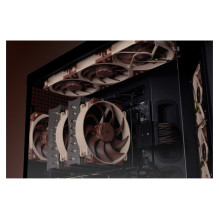Noctua NF-A12x25 G2 PWM