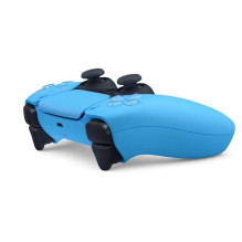 Sony DualSense PS5 belaidis valdiklis, mėlynas Sony DualSense PS5 belaidis valdiklis, mėlynas