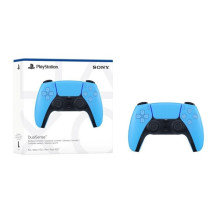 Sony DualSense PS5 belaidis valdiklis, mėlynas Sony DualSense PS5 belaidis valdiklis, mėlynas