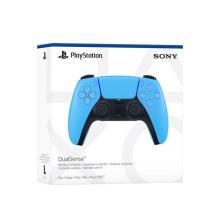 Sony DualSense PS5 belaidis valdiklis, mėlynas Sony DualSense PS5 belaidis valdiklis, mėlynas