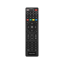 Kruger&Matz DVB-T2 H.265 HEVC Tuner KM0550D Kruger&Matz DVB-T2 H.265 HEVC Tuner KM0550D