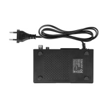 KrugerMatz DVB-T2 H.265 HEVC imtuvas KM0550D KrugerMatz DVB-T2 H.265 HEVC imtuvas KM0550D