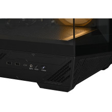 Actina 5901443441250 PC Intel Core Ultra 5 245KF 16 GB DDR5-SDRAM 1 TB SSD AMD Radeon RX 9070 XT Midi Tower Black