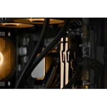 Actina 5901443441212 PC Intel Core Ultra 5 245KF 16 GB DDR5-SDRAM 1 TB SSD NVIDIA GeForce RTX 5070 Midi Tower Black