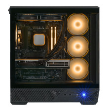 Actina 5901443441236 asmeninis kompiuteris Intel Core Ultra 5 245KF 16 GB DDR5-SDRAM 1 TB SSD NVIDIA GeForce RTX 5060 Ti