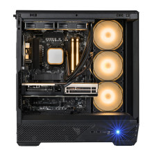 Actina 5901443441236 asmeninis kompiuteris Intel Core Ultra 5 245KF 16 GB DDR5-SDRAM 1 TB SSD NVIDIA GeForce RTX 5060 Ti