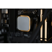 Actina 5901443441236 PC Intel Core Ultra 5 245KF 16 GB DDR5-SDRAM 1 TB SSD NVIDIA GeForce RTX 5060 Ti Midi Tower Black