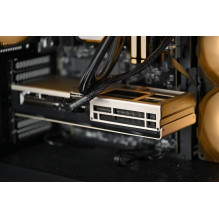 Actina 5901443441236 PC Intel Core Ultra 5 245KF 16 GB DDR5-SDRAM 1 TB SSD NVIDIA GeForce RTX 5060 Ti Midi Tower Black