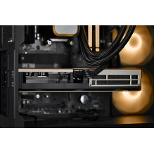 Actina 5901443441236 PC Intel Core Ultra 5 245KF 16 GB DDR5-SDRAM 1 TB SSD NVIDIA GeForce RTX 5060 Ti Midi Tower Black