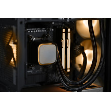 Actina 5901443441236 PC Intel Core Ultra 5 245KF 16 GB DDR5-SDRAM 1 TB SSD NVIDIA GeForce RTX 5060 Ti Midi Tower Black
