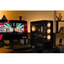 Actina 5901443441236 asmeninis kompiuteris Intel Core Ultra 5 245KF 16 GB DDR5-SDRAM 1 TB SSD NVIDIA GeForce RTX 5060 Ti
