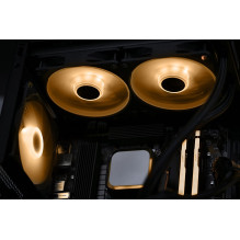 Actina 5901443441236 PC Intel Core Ultra 5 245KF 16 GB DDR5-SDRAM 1 TB SSD NVIDIA GeForce RTX 5060 Ti Midi Tower Black