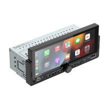Kruger&Matz KM2017 1DIN CarPlay / AndroidAuto car radio Kruger&Matz KM2017 1DIN CarPlay / AndroidAuto car radio