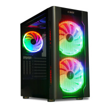 DĖŽUTĖ „I-BOX CHIRON ZH68 GAMING“