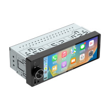 Kruger&Matz KM2016 1DIN CarPlay / AndroidAuto car radio Kruger&Matz KM2016 1DIN CarPlay / AndroidAuto car radio