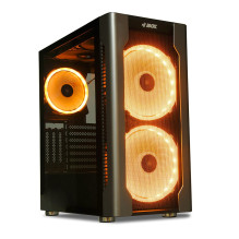 DĖŽUTĖ „I-BOX CHIRON ZH68 GAMING“
