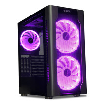 DĖŽUTĖ „I-BOX CHIRON ZH68 GAMING“