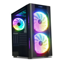 DĖŽUTĖ „I-BOX CHIRON ZH68 GAMING“