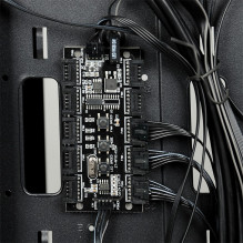 DĖŽUTĖ „I-BOX CHIRON ZH68 GAMING“