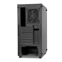 iBox CETUS 903 Midi Tower Black iBox CETUS 903 Midi Tower Black