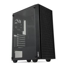 iBox CETUS 903 Midi Tower Black iBox CETUS 903 Midi Tower Black
