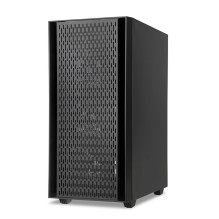 iBox CETUS 903 Midi Tower Black iBox CETUS 903 Midi Tower Black