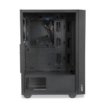 iBox CETUS 903 Midi Tower Black iBox CETUS 903 Midi Tower Black