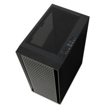 iBox CETUS 903 Midi Tower Black iBox CETUS 903 Midi Tower Black