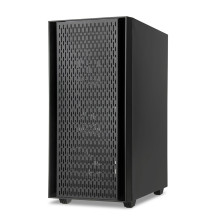 iBox CETUS 903 Midi Tower Black iBox CETUS 903 Midi Tower Black