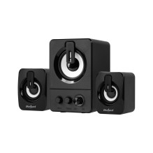 Rebel Comp CS-50 2.1 PC Speakers Rebel Comp CS-50 2.1 PC Speakers
