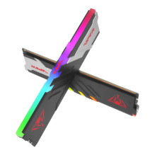 Patriot Viper Venom RGB DDR5 2x8GB 6000MHz CL36 XMP3 atmintis