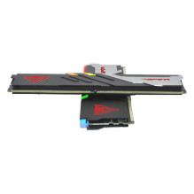 Patriot Viper Venom RGB DDR5 2x8GB 6000MHz CL36 XMP3 atmintis