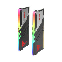 Patriot Viper Venom RGB DDR5 2x8GB 6000MHz CL36 XMP3 Patriot Viper Venom RGB DDR5 2x8GB 6000MHz CL36 XMP3