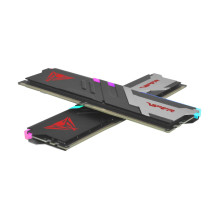 Patriot Viper Venom RGB DDR5 2x8GB 6000MHz CL36 XMP3 Patriot Viper Venom RGB DDR5 2x8GB 6000MHz CL36 XMP3