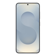 „Samsung Galaxy S25“ 15,8 cm (6,2 colio) dviejų SIM kortelių „Android 15“ 5G USB C tipo 12 GB 256 GB 4000 mAh sidabrinis