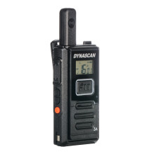 Dynascan 3A 446MHz Portable...