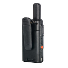 Dynascan 3A 446MHz Portable PMR Radio Station, 0.5W, 16CH, VOX, Black
