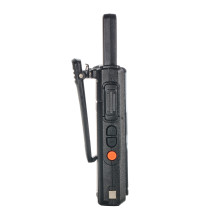 Dynascan 3A 446MHz Portable PMR Radio Station, 0.5W, 16CH, VOX, Black