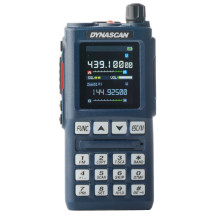 Dynascan UV-101 Dual Band...