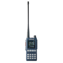 Dynascan UV-101 Dual Band VHF / UHF Radio Station, 640 Channels, VOX, Scan, FM Radio, Li-Ion 1800 mAh Dynascan UV-101 Dual Band VHF / UHF Radio Station, 640 Channels, VOX, Scan, FM Radio, Li-Ion 1800 mAh