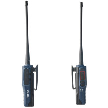 Dynascan UV-101 Dual Band VHF / UHF Radio Station, 640 Channels, VOX, Scan, FM Radio, Li-Ion 1800 mAh Dynascan UV-101 Dual Band VHF / UHF Radio Station, 640 Channels, VOX, Scan, FM Radio, Li-Ion 1800 mAh