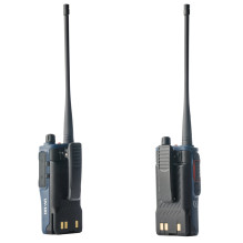 Dynascan UV-101 Dual Band VHF / UHF Radio Station, 640 Channels, VOX, Scan, FM Radio, Li-Ion 1800 mAh Dynascan UV-101 Dual Band VHF / UHF Radio Station, 640 Channels, VOX, Scan, FM Radio, Li-Ion 1800 mAh