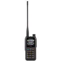 Dynascan UV-202 dual band VHF / UHF radio station, 5W, 200 channels, VOX, Noise cancellation, FM Radio reception and AM Dynascan UV-202 dual band VHF / UHF radio station, 5W, 200 channels, VOX, Noise cancellation, FM Radio reception and AM