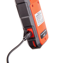 Portable radio station PMR Dynascan RUGGED 446MHz, 0.5W, 16CH, IP67 Portable radio station PMR Dynascan RUGGED 446MHz, 0.5W, 16CH, IP67