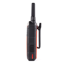 Portable radio station PMR Dynascan RUGGED 446MHz, 0.5W, 16CH, IP67 Portable radio station PMR Dynascan RUGGED 446MHz, 0.5W, 16CH, IP67