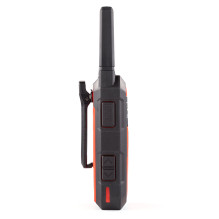 Portable radio station PMR Dynascan RUGGED 446MHz, 0.5W, 16CH, IP67 Portable radio station PMR Dynascan RUGGED 446MHz, 0.5W, 16CH, IP67