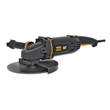 CAT DX35 mains-powered angle grinder CAT DX35 mains-powered angle grinder